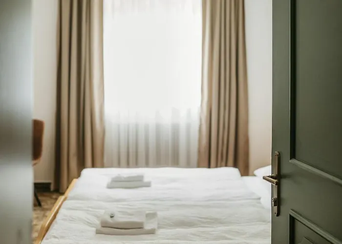 ホテル Pension Baranekhof - Unique Location In Nature With Mountain View - Baranek Resorts