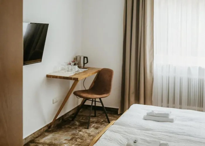 ホテル Pension Baranekhof - Unique Location In Nature With Mountain View - Baranek Resorts カプルーン