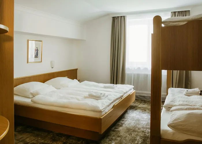 Pension Baranekhof - Unique Location In Nature With Mountain View - Baranek Resorts カプルーン