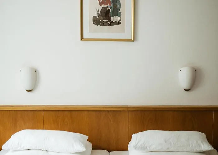 Pension Baranekhof - Unique Location In Nature With Mountain View - Baranek Resorts 3* カプルーン