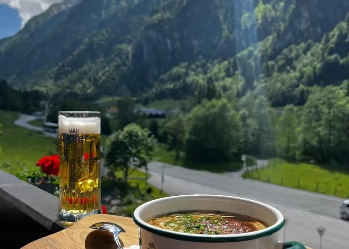 Baranekhof - Closest To The Kitzsteinhorn Hotel 3*