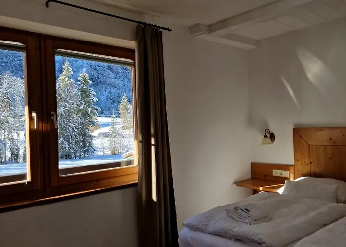 Pension Baranekhof - Unique Location In Nature With Mountain View - Baranek Resorts ホテル