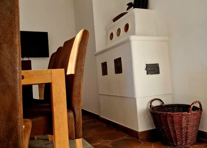 Baranekhof - Closest To The Kitzsteinhorn 3*