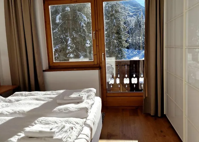 Pension Baranekhof - Unique Location In Nature With Mountain View - Baranek Resorts カプルーン