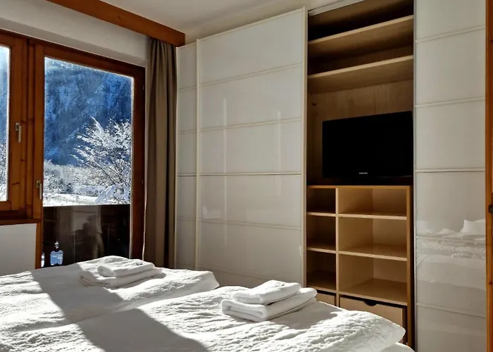 Baranekhof - Closest To The Kitzsteinhorn