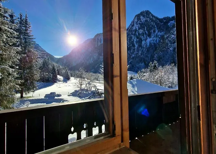 Pension Baranekhof - Unique Location In Nature With Mountain View - Baranek Resorts ホテル