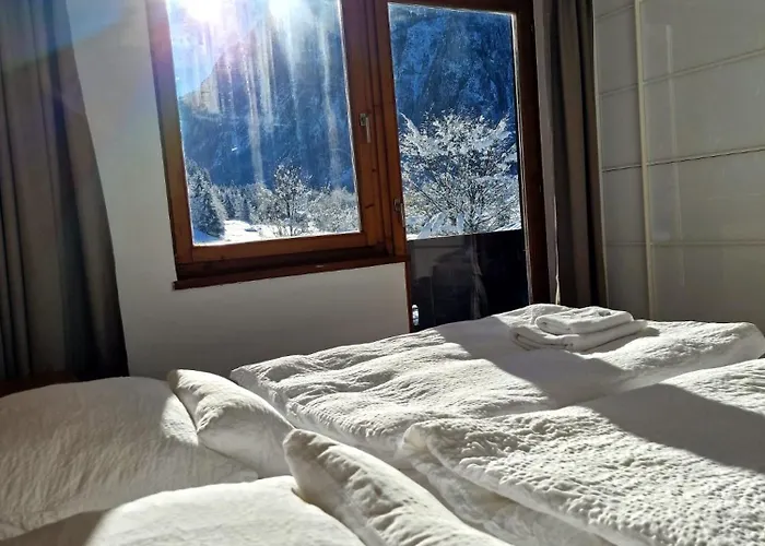 ホテル Pension Baranekhof - Unique Location In Nature With Mountain View - Baranek Resorts 3*