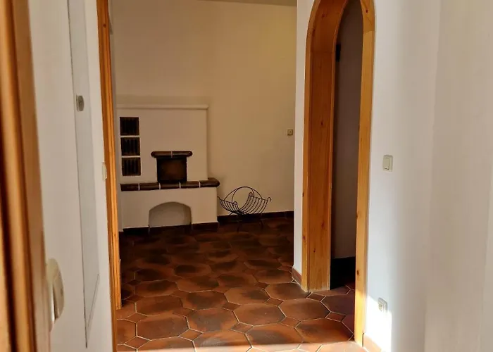 Baranekhof - Closest To The Kitzsteinhorn Kaprun